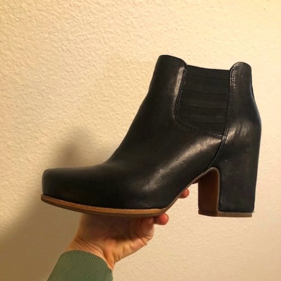 Kork-Ease Shoes - KORK-EASE Shirome (Barely Worn) Size 10 Boot